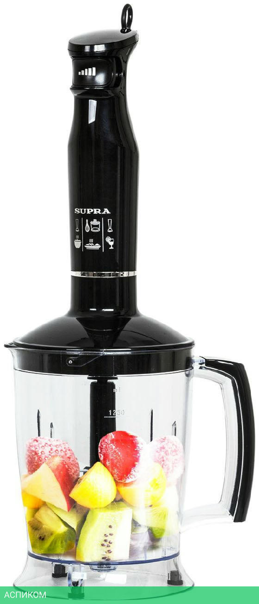 Блендер Supra HBS-800