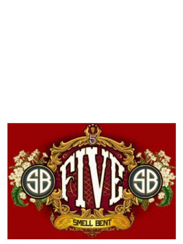 Smell Bent FIVE