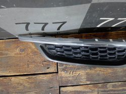 Решетка радиатора Kia Rio 4 (FB) 17-20 Б/У Оригинал 86350H0010