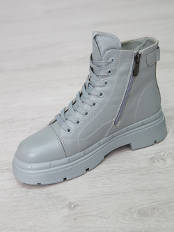 Ботинки женские зимние