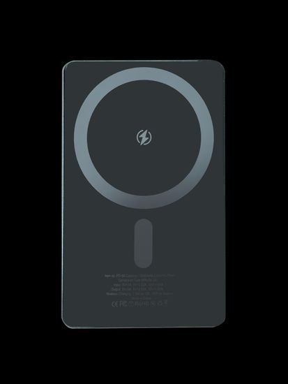 Внешний аккумулятор Guns & Rose's 10000 mAh