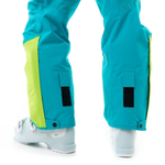 КОМБИНЕЗОН DRAGONFLY GRAVITY 2.0 WOMAN