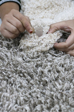 Ковер Lorena Canals Hedgehog (90 x 130 см)