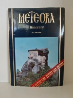 Meteora: Itinerary