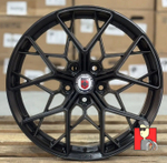 Комплект дисков HRE FF10 17x7.5 et35 5x100