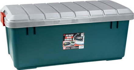 Экспедиционный ящик IRIS RV BOX 800, 60 литров