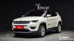 Jeep Compass 2 Generation 2.4 Limited AWD (10.2019)