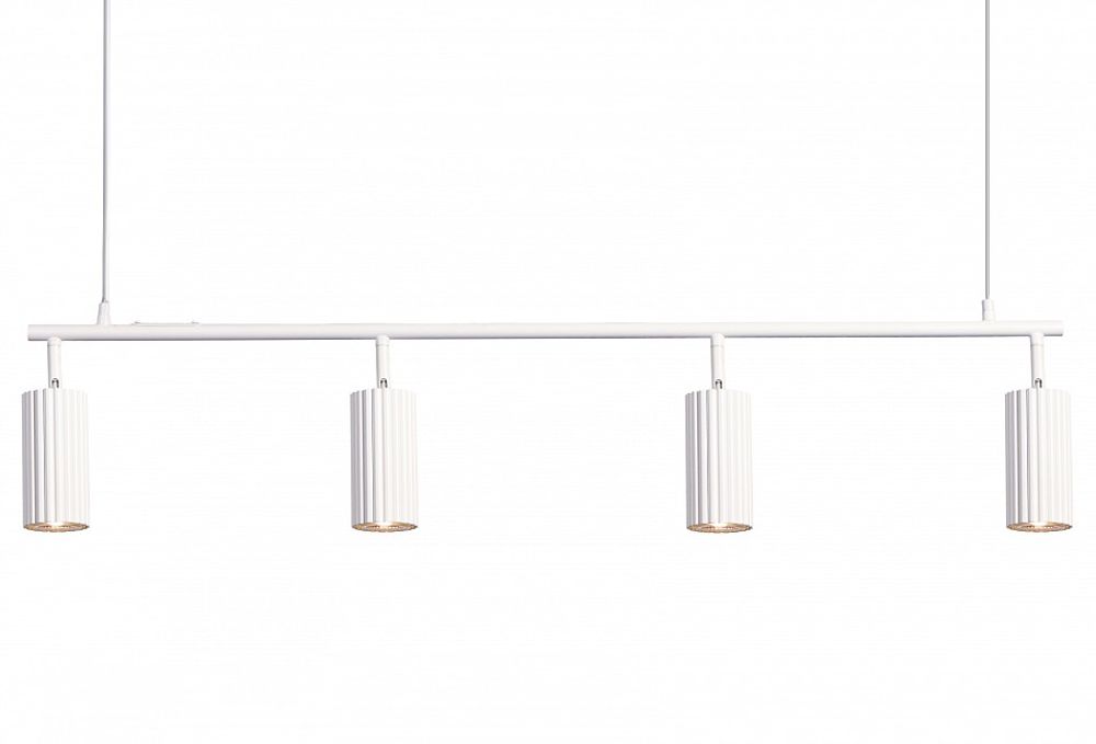 Подвесной светильник Moderli Cora V11780-4P