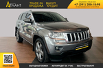 Jeep Grand Cherokee, 2011 год