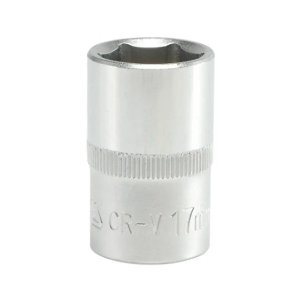 Головка торцевая 1/2''6гр.13мм L-38мм Yato YT-1206