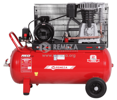 Компрессор поршневой СБ4/С-100.АВ890