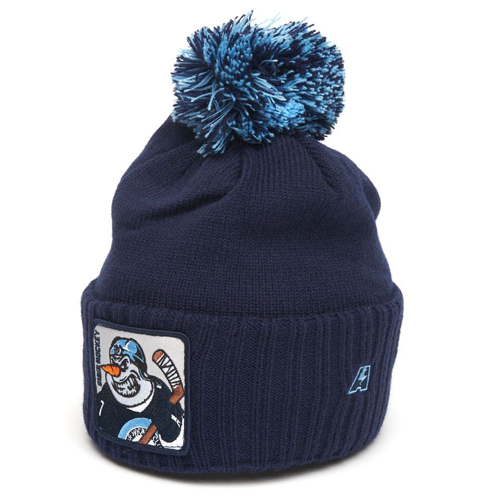 Шапка ХК Сибирь