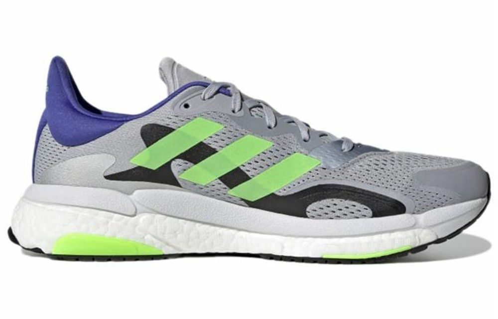 Кроссовки Adidas Solar Boost