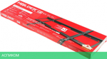 Кронштейн Holder Basic Line черный (LCD-F6618-B)