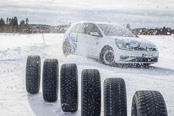 Шины 205 60 R16: простой разбор размера и советы по выбору