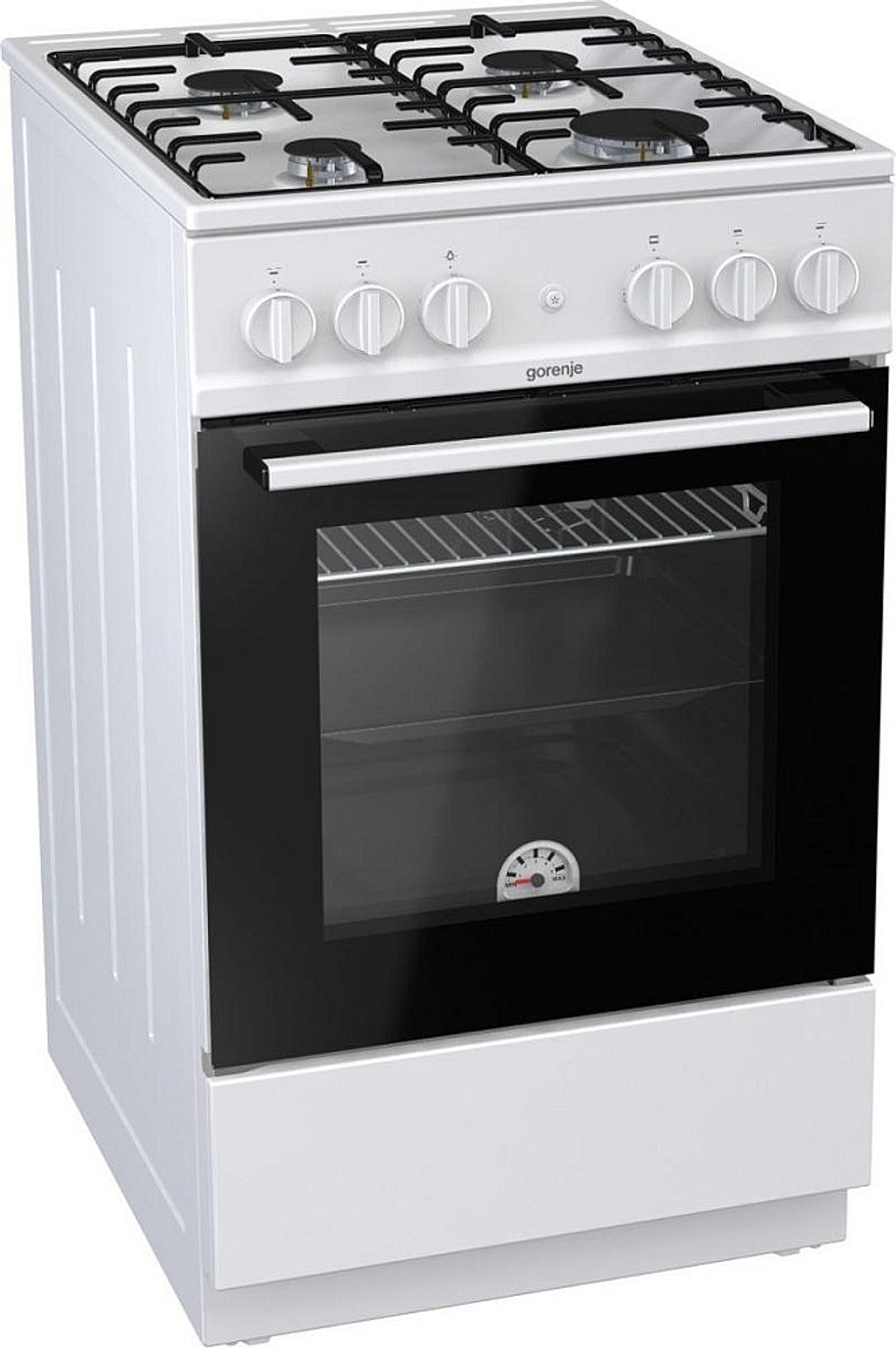 Газовая плита Gorenje G5111WH