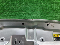 Капот Chery Tiggo 4 (2018-2023)