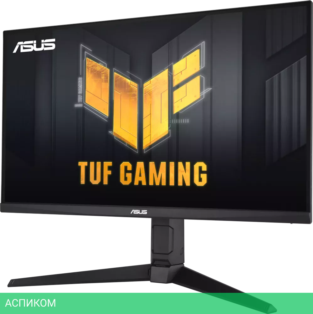 Монитор ASUS TUF Gaming VG27AQML1A