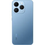 Смартфон Realme 15T 5G 8/256Gb, Silk Blue