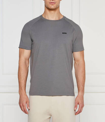 Футболка BOSS GREEN - серый(50519352)