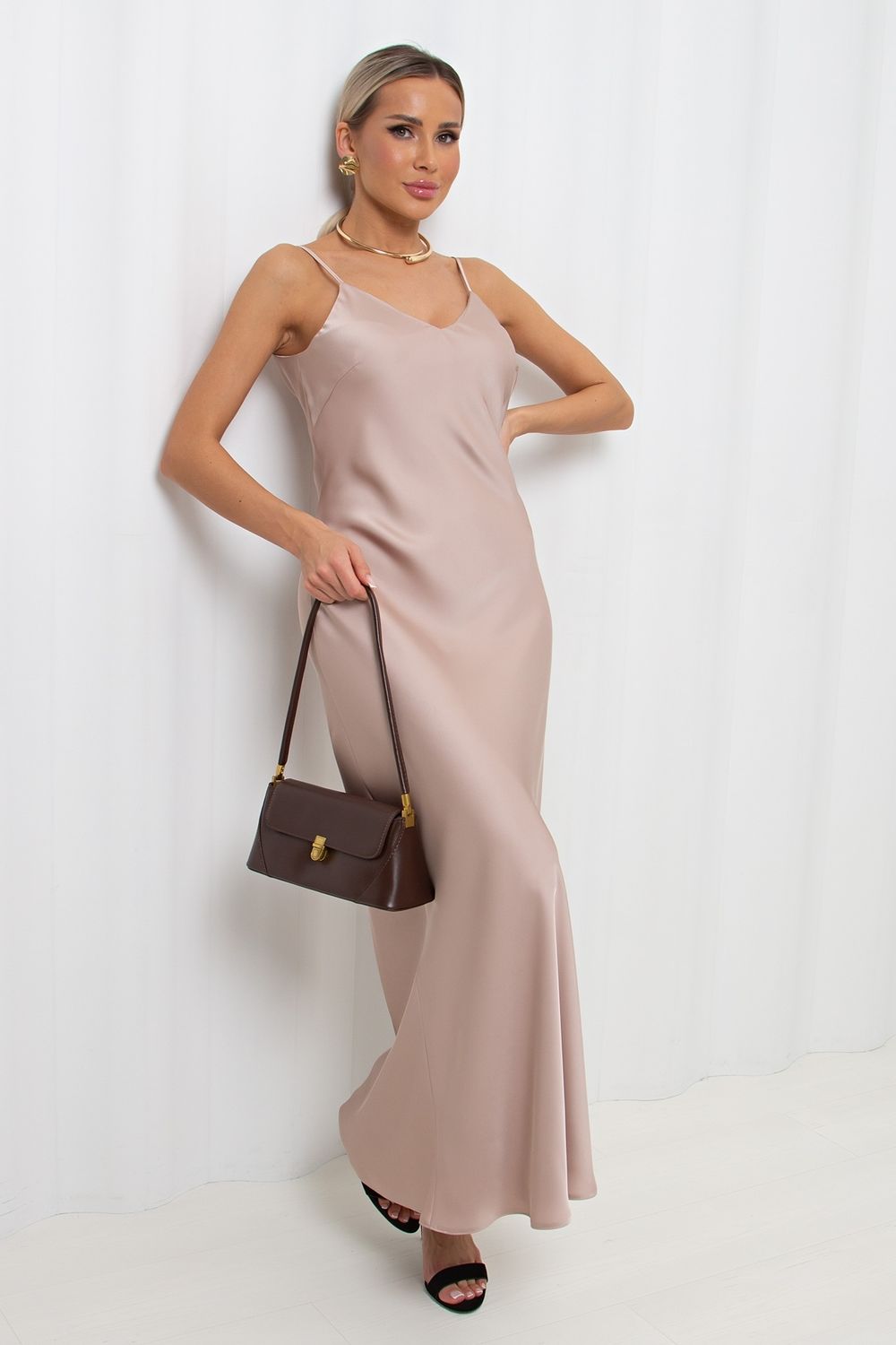 Сарафан Беатриче №2 Valentina