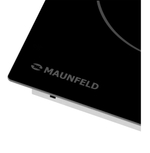 Электрическая варочная панель MAUNFELD CVCE774SMTBK фото 7