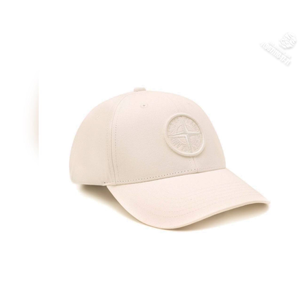 Бейсболка Stone Island