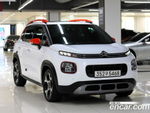 Citroen/DS C3 Aircross 1.5 BlueHDi 샤인 (12.2019)