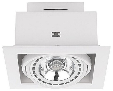 Встраиваемый светильник Nowodvorski Downlight 9575
