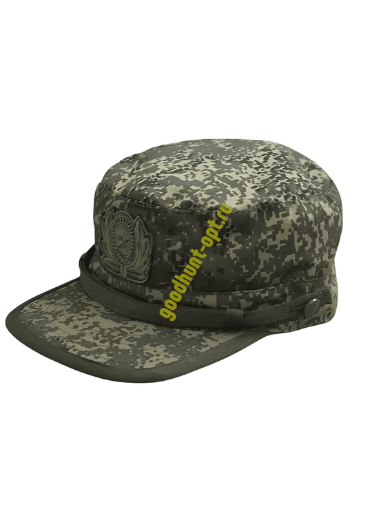 Армейская кепка ВКПО военным Камуфляж