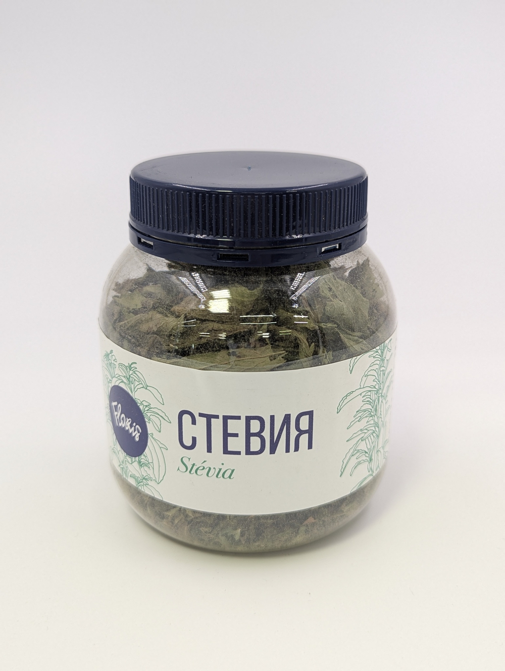 Флорис чай в банке СТЕВИЯ 30 гр