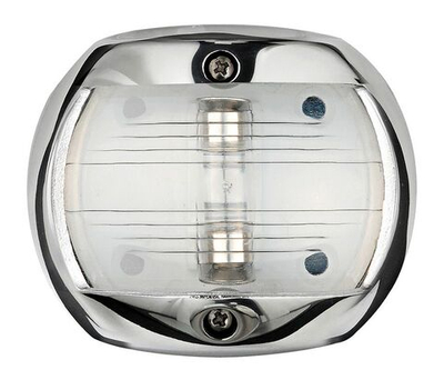 Гакабортный огонь "Compact 12", нерж. сталь (10014967)