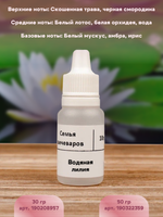 Набор отдушек "Цветочные"