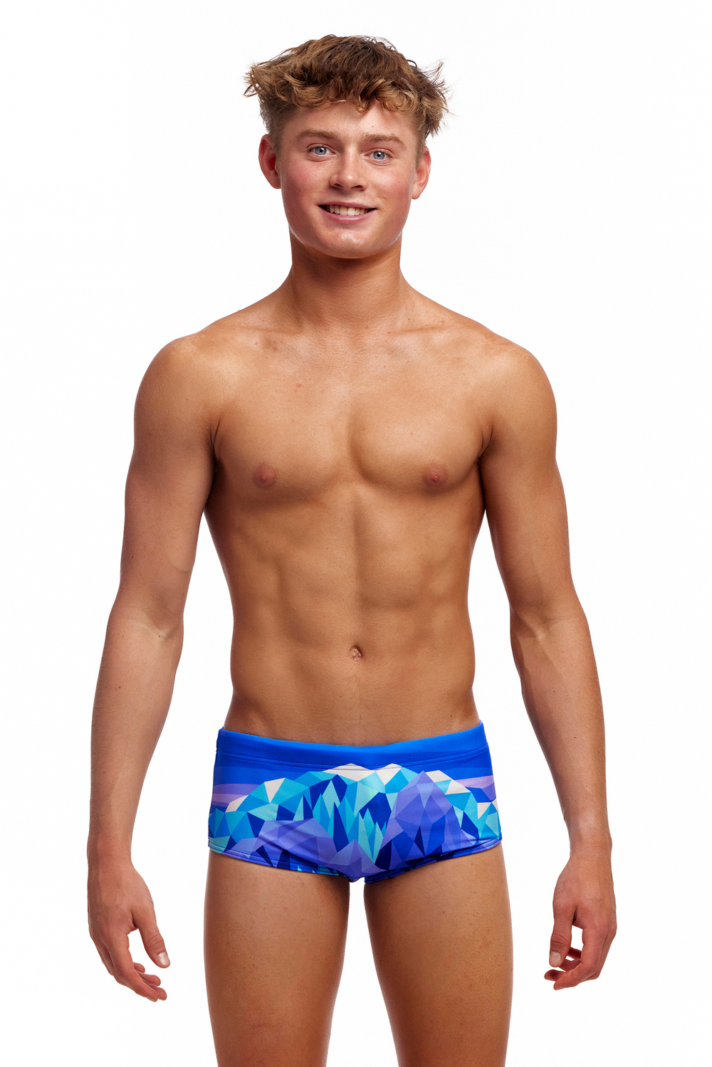 Транки FUNKY TRUNKS Boys Remarkables