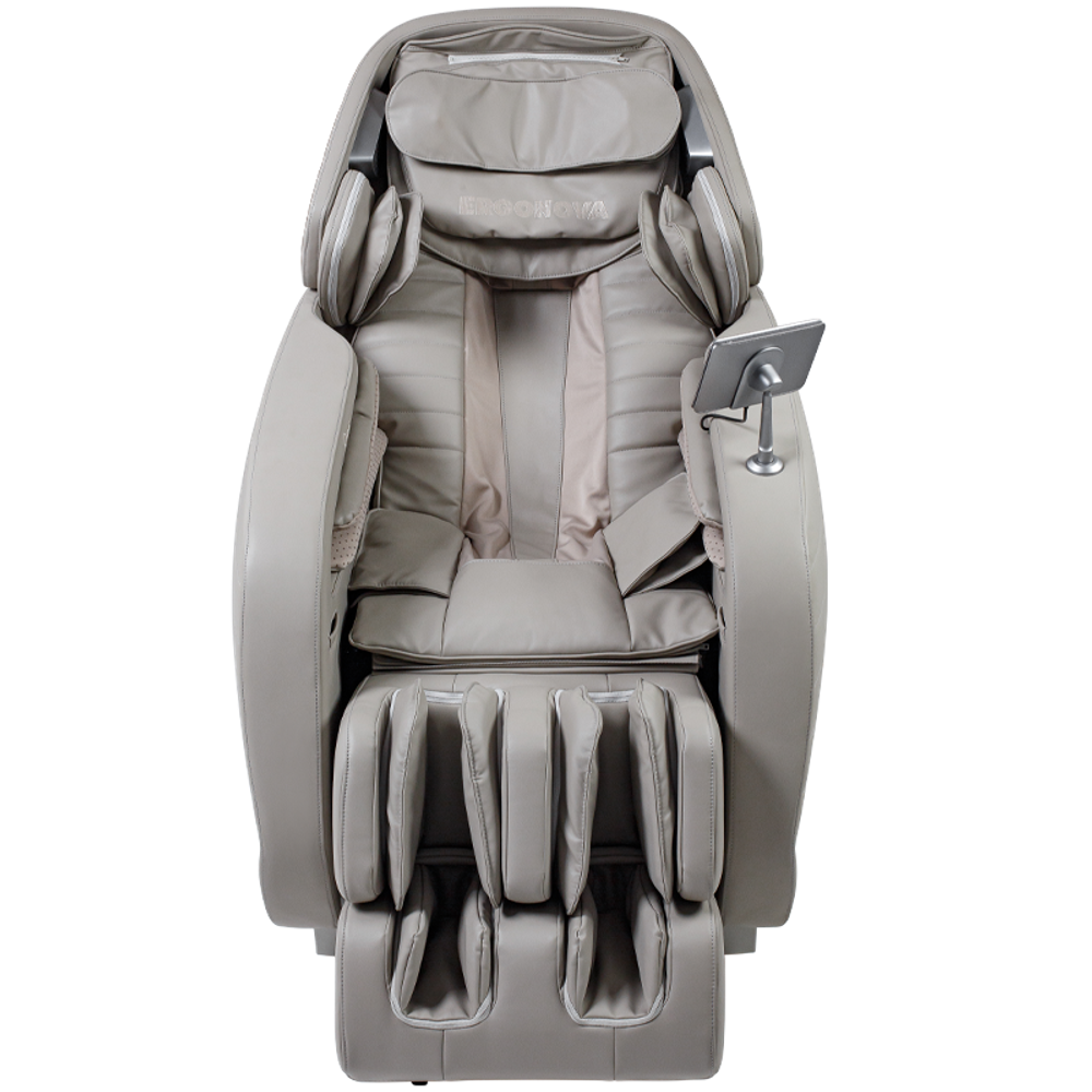 Массажное кресло Ergonova Organic Maxima XL
