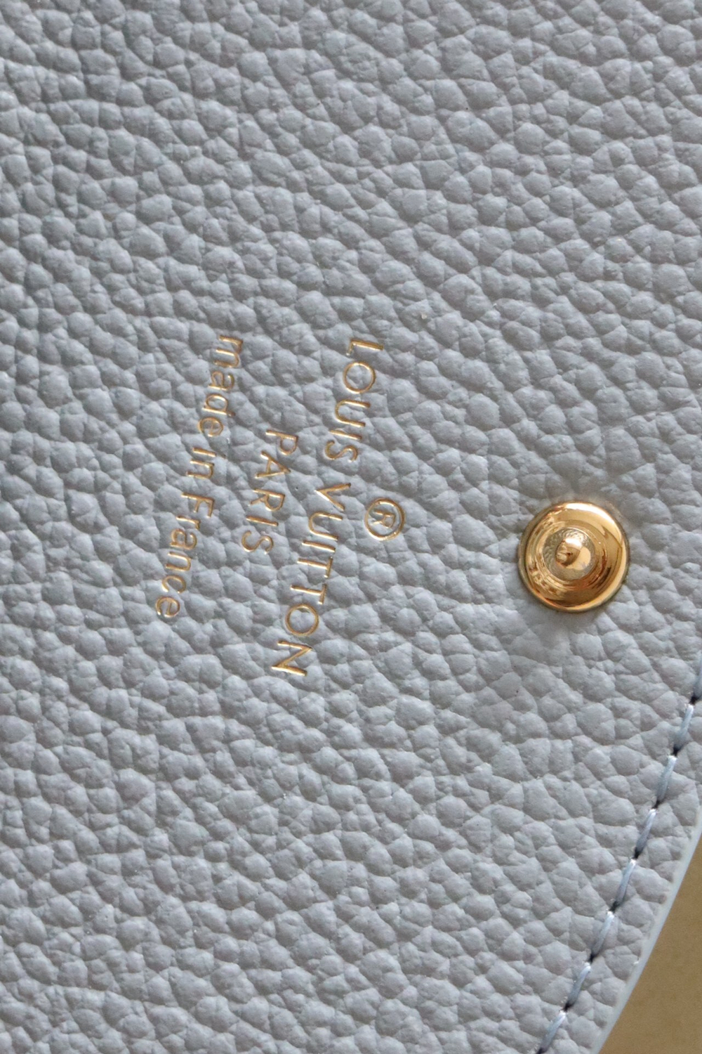 Louis Vuitton Rosalie Coin Purse