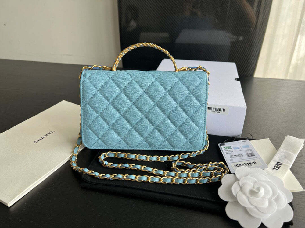 Chanel Bag 19 cm