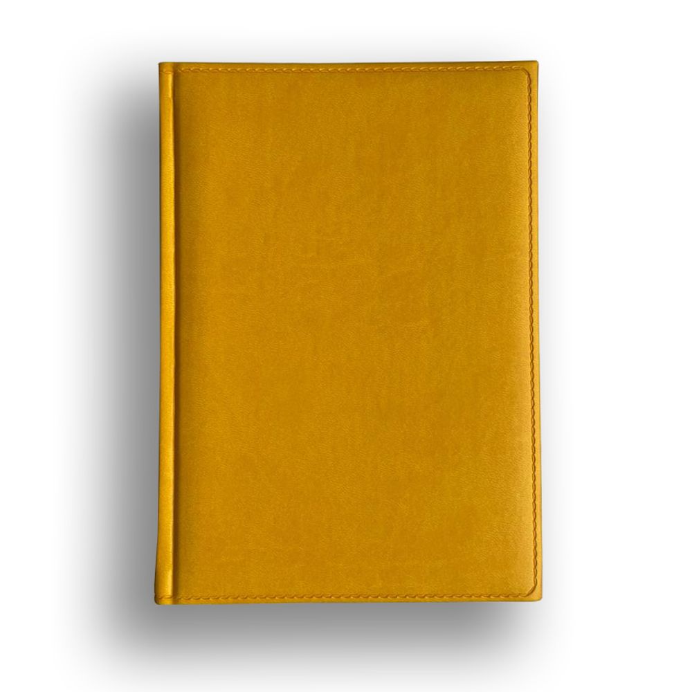 Ежедневник Print Зелёный