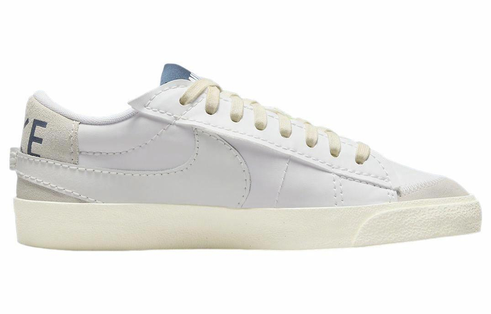 Кроссовки Nike Blazer Low 77 Jumbo