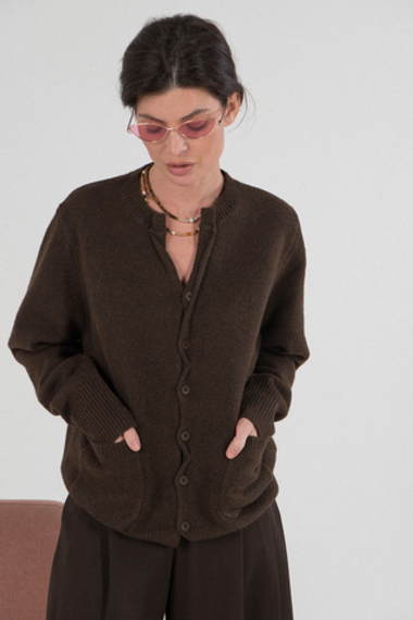 Кардиган JOLY