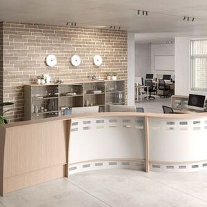 Стойка реcепшен Формула