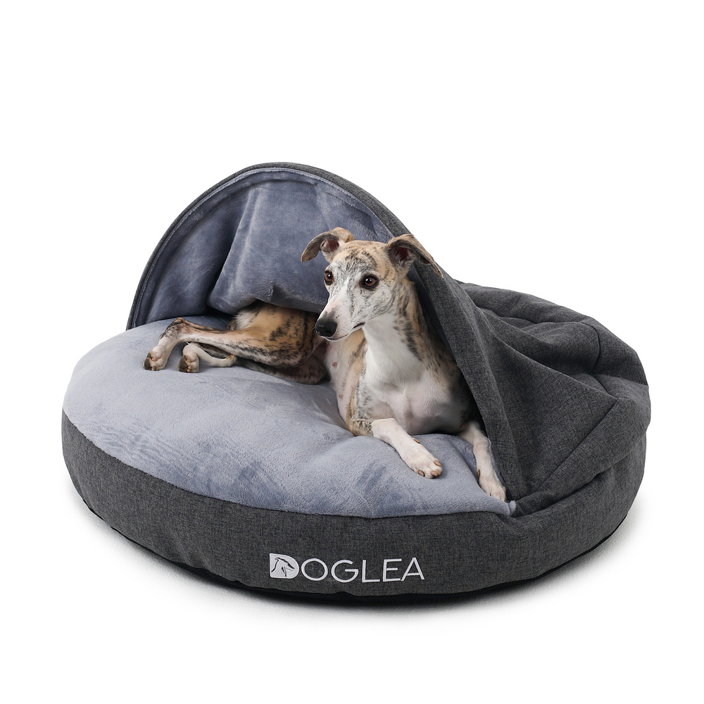 Лежак круглый DOGLEA RECTA SOFT