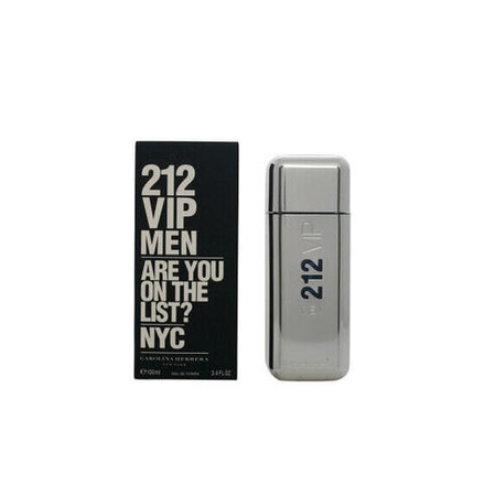 CAROLINA HERRERA 212 Vip Men