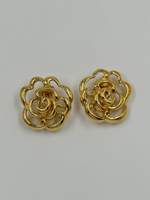 Клипсы Pierre Cardin