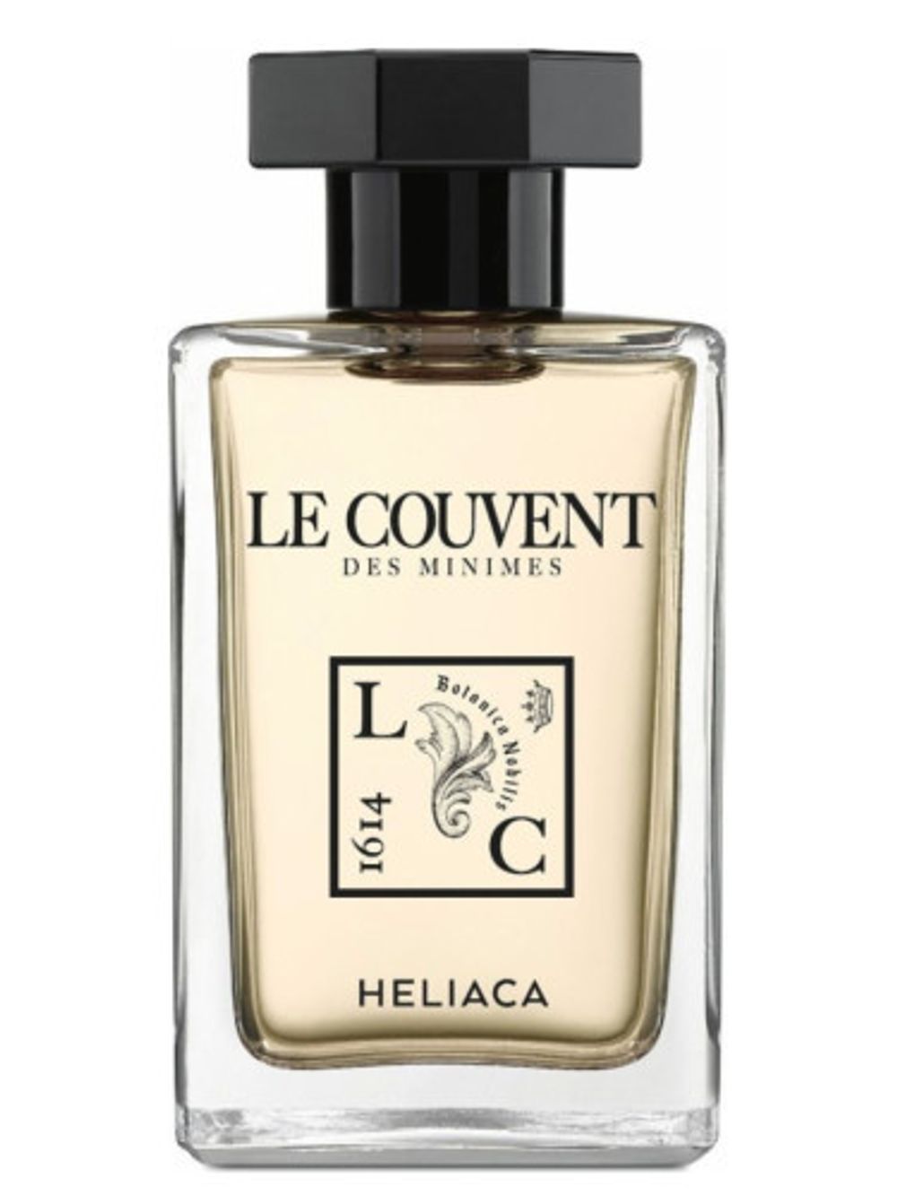 Le Couvent Maison de Parfum Heliaca