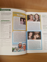 Venture into First for Schools Workbook With Key Pack