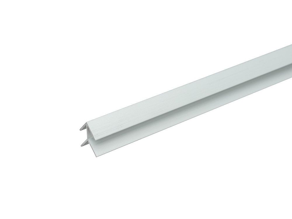 Планка для стенпанели угловая