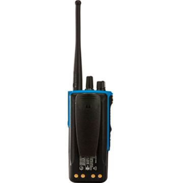 Рация MOTOROLA DP4401 EX ATEX VHF