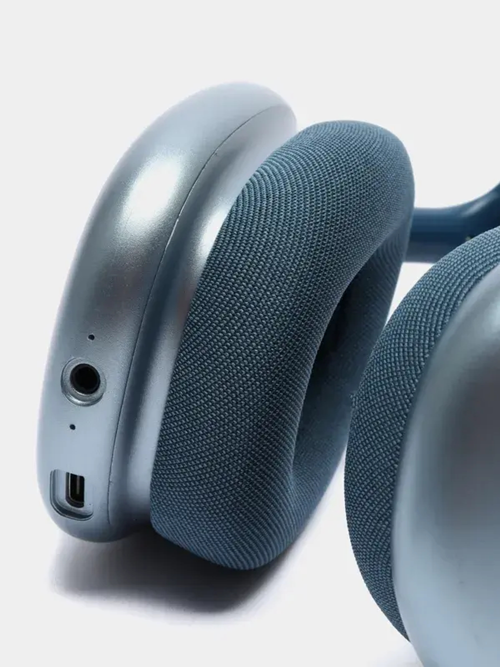 Накладные Bluetooth наушники Borofone BO22 blue