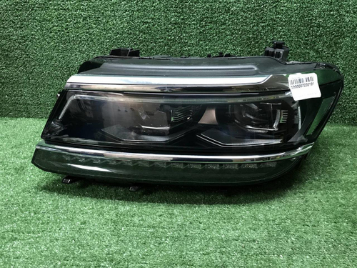 Фара левая VW Tiguan 2 (2016-2020) Full LED